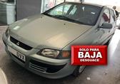 Venta de coche siniestrado
