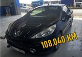 Compra y venta de coches rotos.