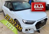 Compra y venta de coches rotos.