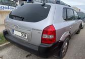 Venta de coche siniestrado