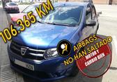 Compra y venta de coches rotos.