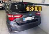Compra y venta de coches rotos.