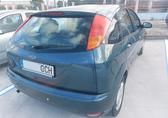 Compra y venta de coches rotos.