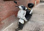 Compra y venta de coches rotos.