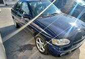 Compra y venta de coches rotos.