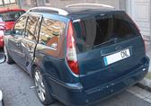Compra y venta de coches siniestrados