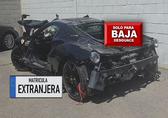Venta de coche siniestrado