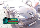Compra y venta de coches siniestrados