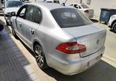 Compra y venta de coches rotos.