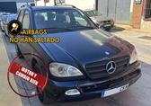 Compra y venta de coches rotos