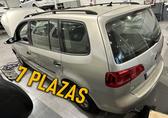 Compra y venta de coches rotos.