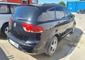 Compra y venta de coches rotos