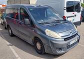Compra y venta de coches rotos