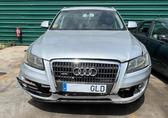 Compra y venta de coches siniestrados