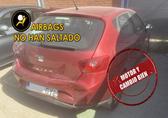 Compra y venta de coches rotos