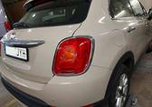 Compra y venta de coches rotos.
