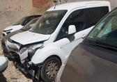 Compra y venta de coches siniestrados