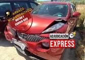 Venta de coche siniestrado