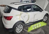 Compra y venta de coches rotos