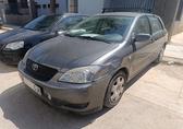 Compra y venta de coches siniestrados