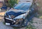 Compra y venta de coches rotos