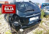 Compra y venta de coches rotos.