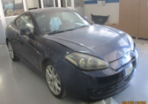 Compra y venta de coches rotos.