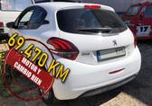 Compra y venta de coches rotos.
