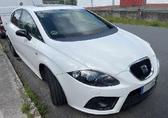 Compra y venta de coches rotos.