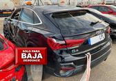 Venta de coche roto