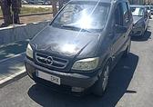 Compra y venta de coches rotos.