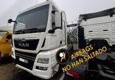 Compra y venta de coches rotos