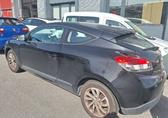 Compra y venta de coches rotos.