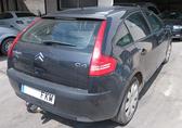 Compra y venta de coches siniestrados