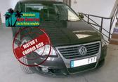 Venta de coche siniestrado