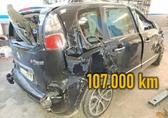 Compra y venta de coches siniestrados