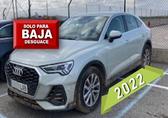 Compra y venta de coches rotos.