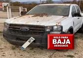 Compra y venta de coches rotos.