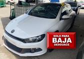 Compra y venta de coches rotos.