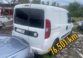 Compra y venta de coches rotos