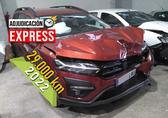 Compra y venta de coches siniestrados
