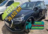 Compra y venta de coches rotos.