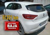 Venta de coche roto