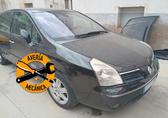 Venta de coche roto