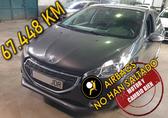 Compra y venta de coches rotos.
