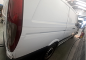 Compra y venta de coches rotos.