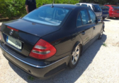 Compra y venta de coches rotos.