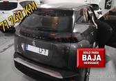 Compra y venta de coches rotos.
