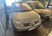 Compra y venta de coches rotos