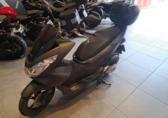 Compra y venta de coches rotos.